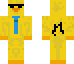 op duck