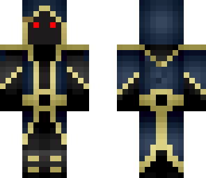 dark wizard