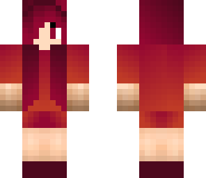 nether girl