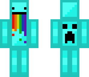 rainbow lol