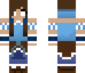 korra