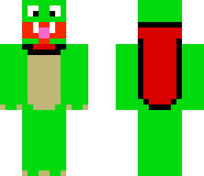 frogsbite
