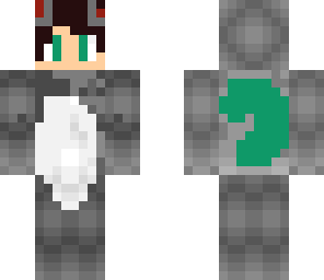 updated cat boy