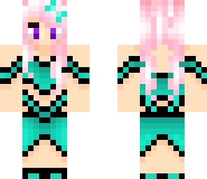 elf girl
