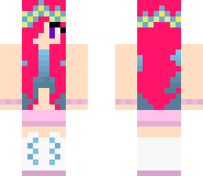 flower girl