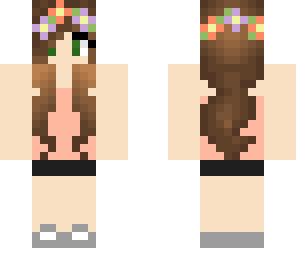flower crown