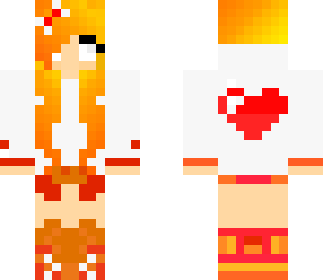firegirl modern