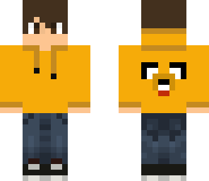 jake the boy