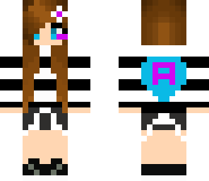 my official skin