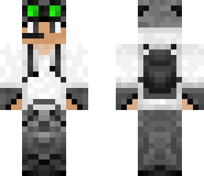 personal skin