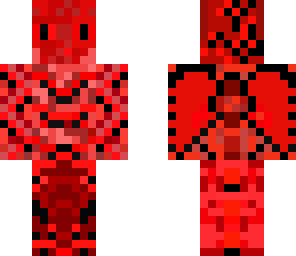 red blood dragon two