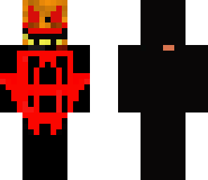 the anarch