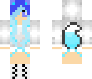 arcticblu rough skin