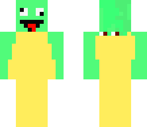 derp eyed ice cream man
