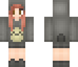 cute kawaii skin