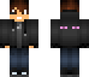 chico enderman