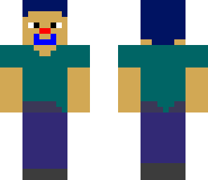 steve 3
