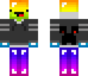 alakazamodian