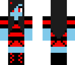 vampire blackred