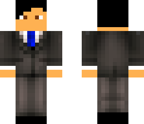 business man