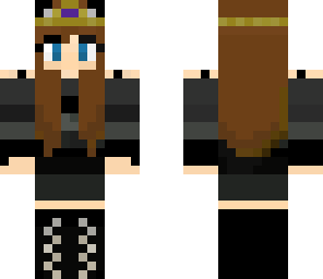 kneazle's ninja skin
