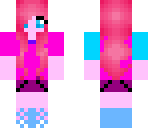 pinkie pie