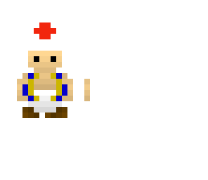 toad