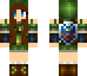 female link