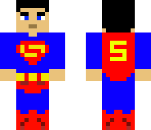superman