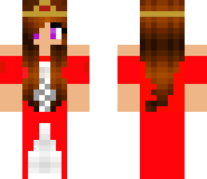 red queen