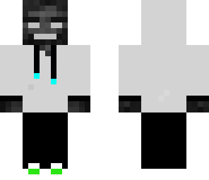 wither king