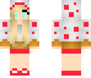 cake girl