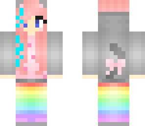 nyan cat