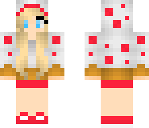 cake girl
