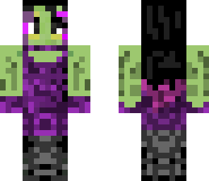 gamora