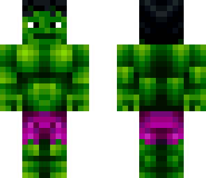 hulk