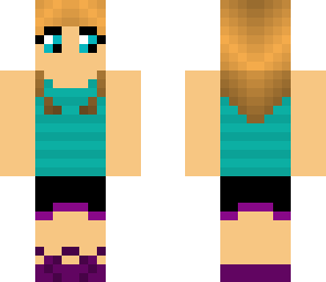girl
