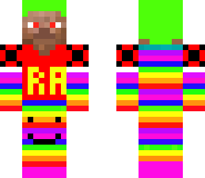 rainbow
