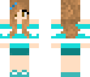 girl skin
