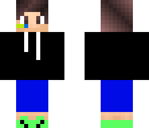 gamer boy