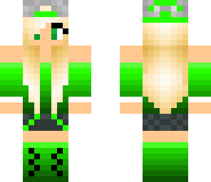 rc green