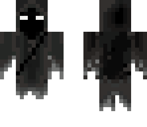 cool death