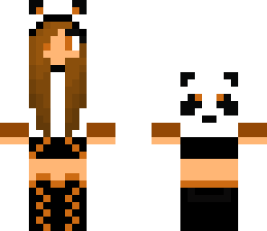 my bear girl