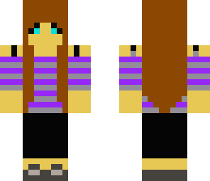 girl