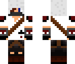 assassin me
