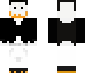 penguin