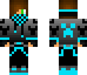 cool guy recolored