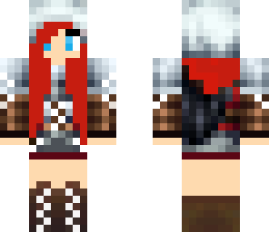 red assassin