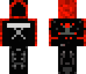 iron clan theif