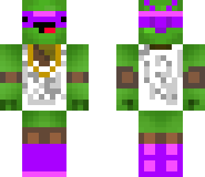 donatello gangsta